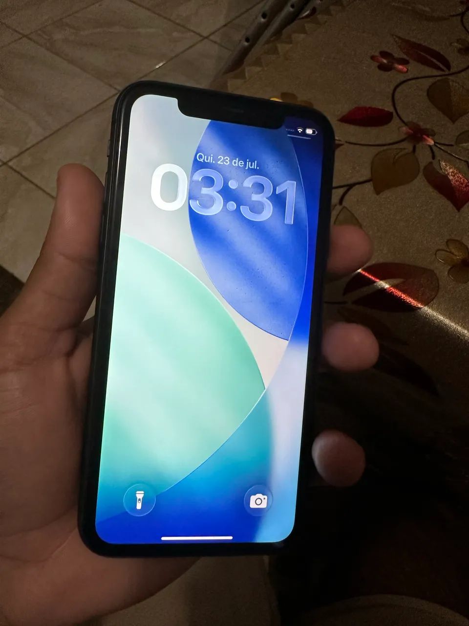 Iphone 11 128gb - Foto 3