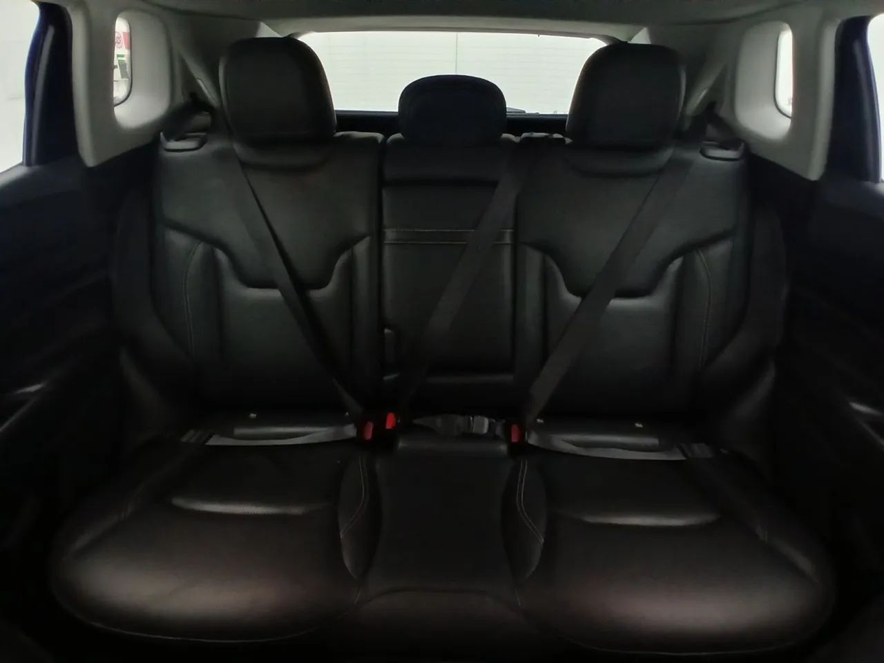 Jeep Compass LONG. T270 1.3 TB 4x2 Flex Aut., foto 18 de 18