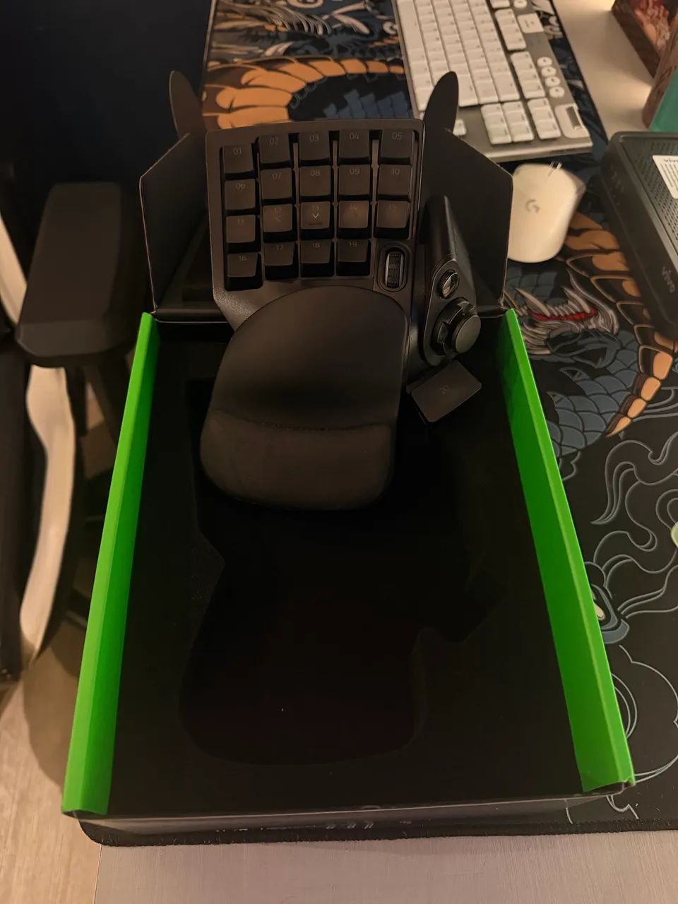 Razer TARTARUS V2 - Foto 3