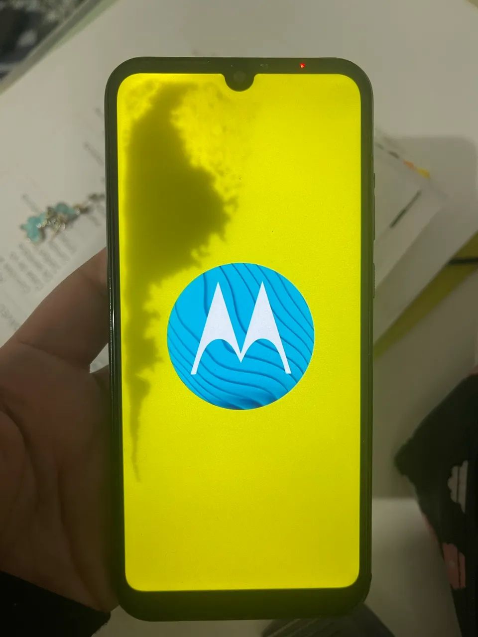 Motorola E6s - Foto 3