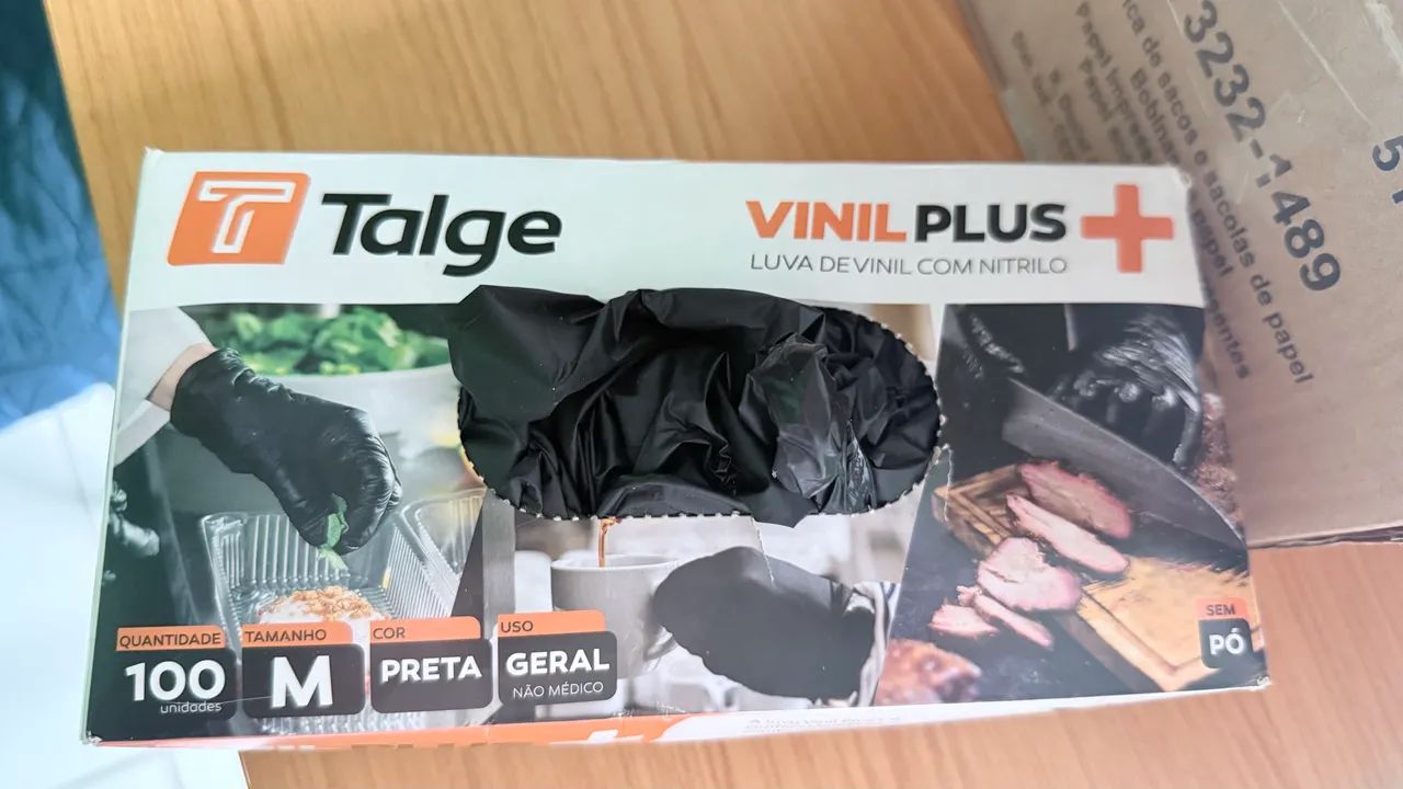 Materiais para venda de Açaí - Foto 2