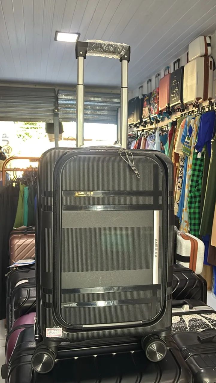 Malas e Bolsas em João Pessoa 