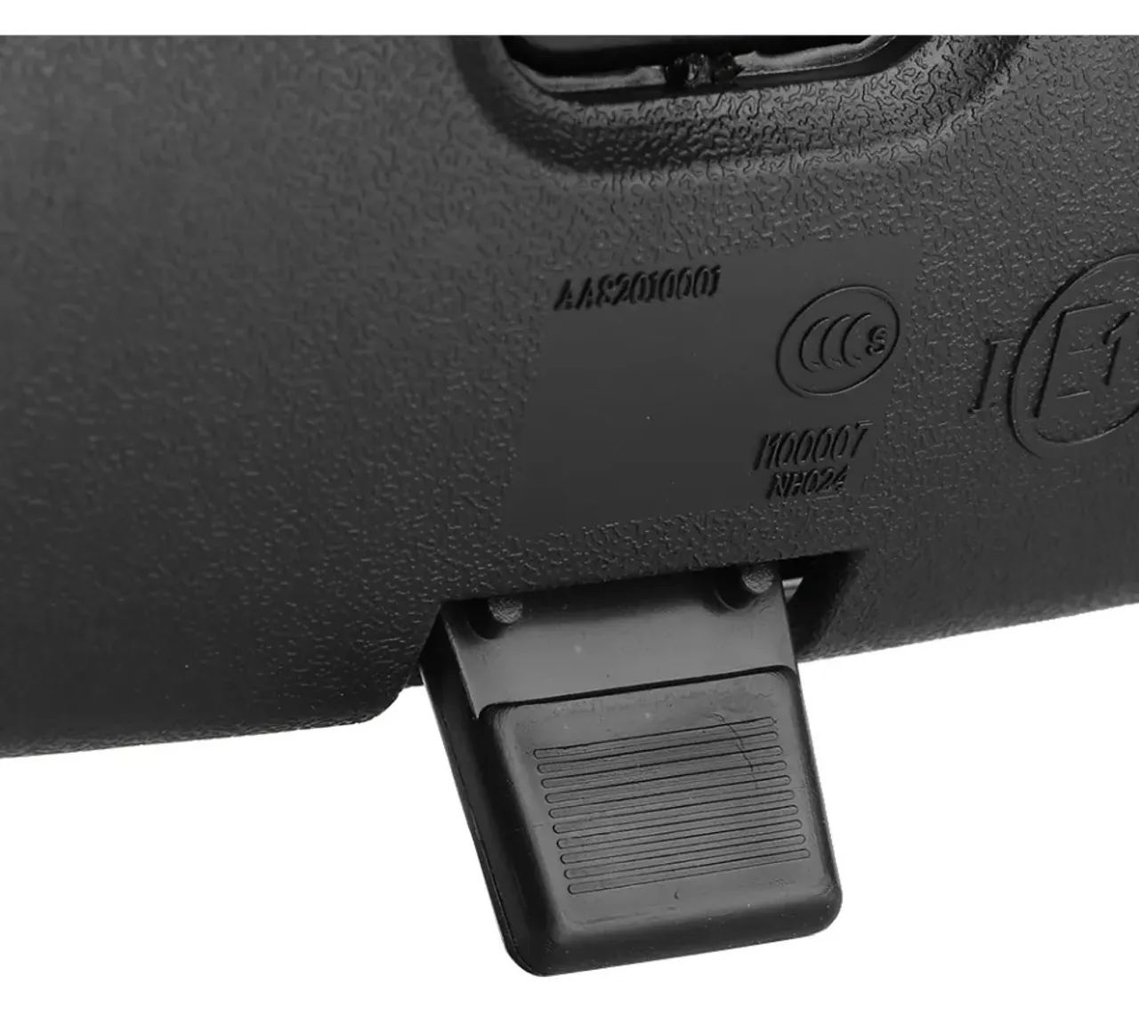 Espelho Retrovisor Interno Honda 76400SDAA01/76400SDAA03 - Foto 2