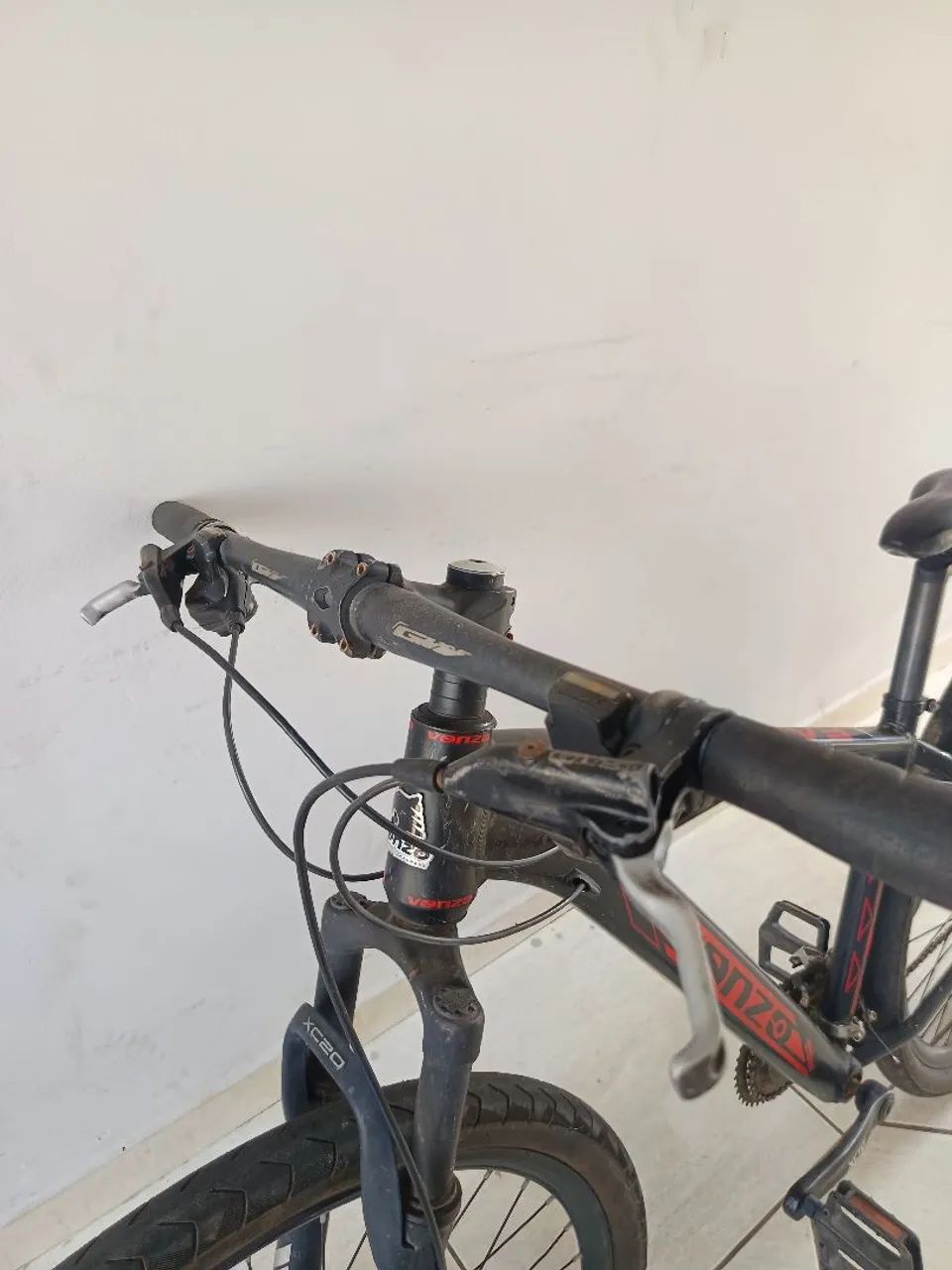Bicicleta  - Foto 4