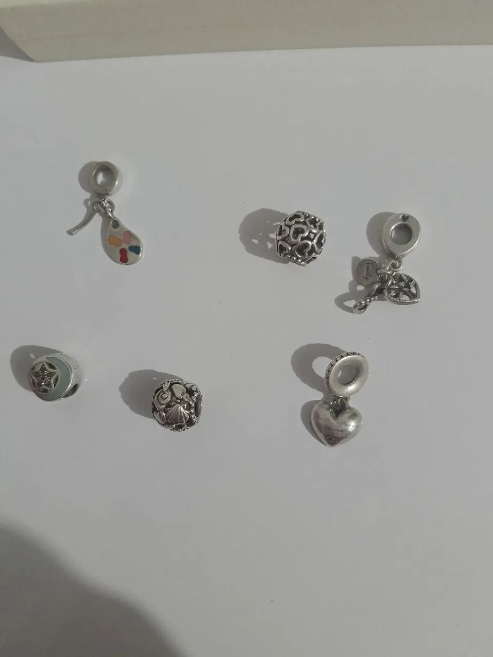 Pulseira Vivara Life  - Foto 4