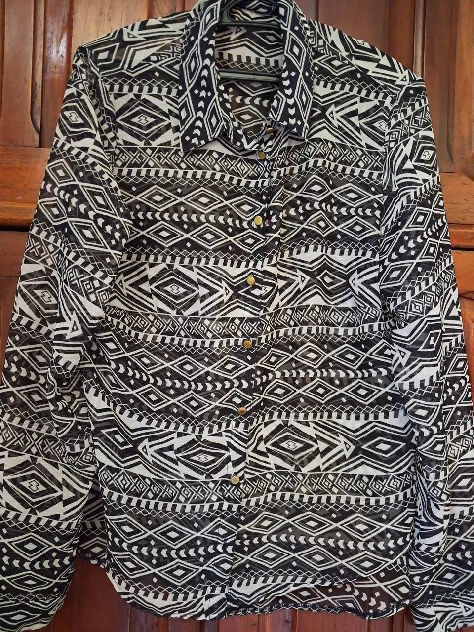 Blusa