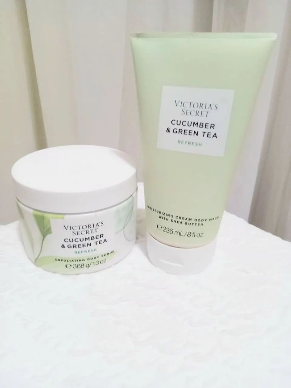 Kit Victoria's Secret original 