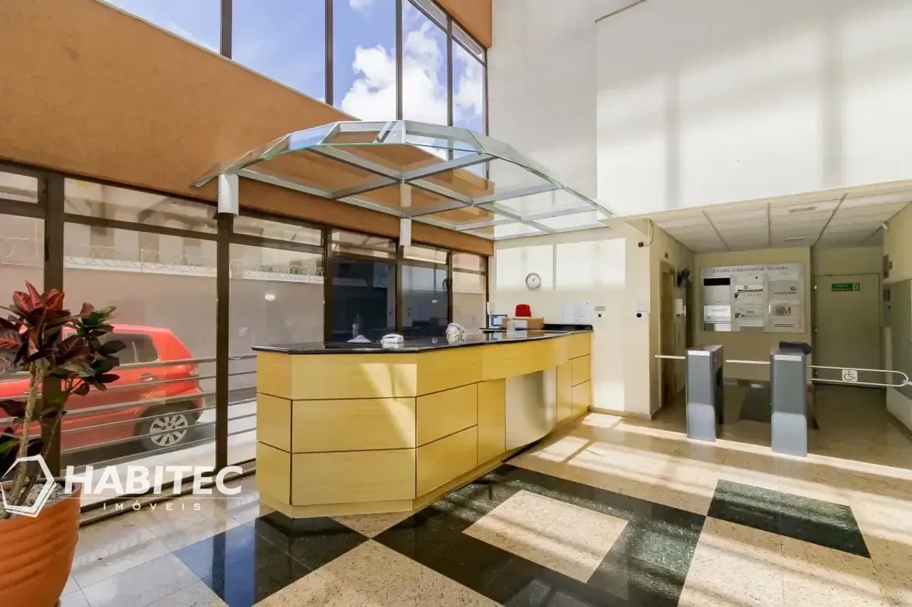 Conjunto Comercial no BIGORRILHO - 02895.020 HABITEC - Foto 2