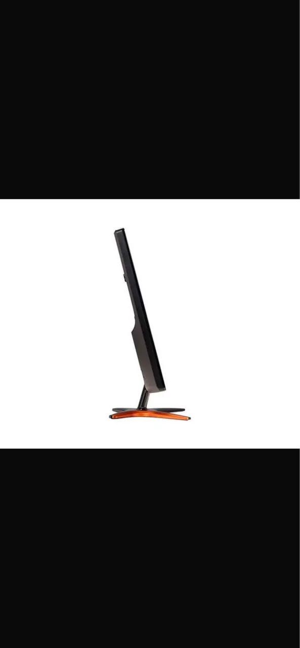 Monitor Acer 24 Pol. LED Full HD GN246HL - Foto 5