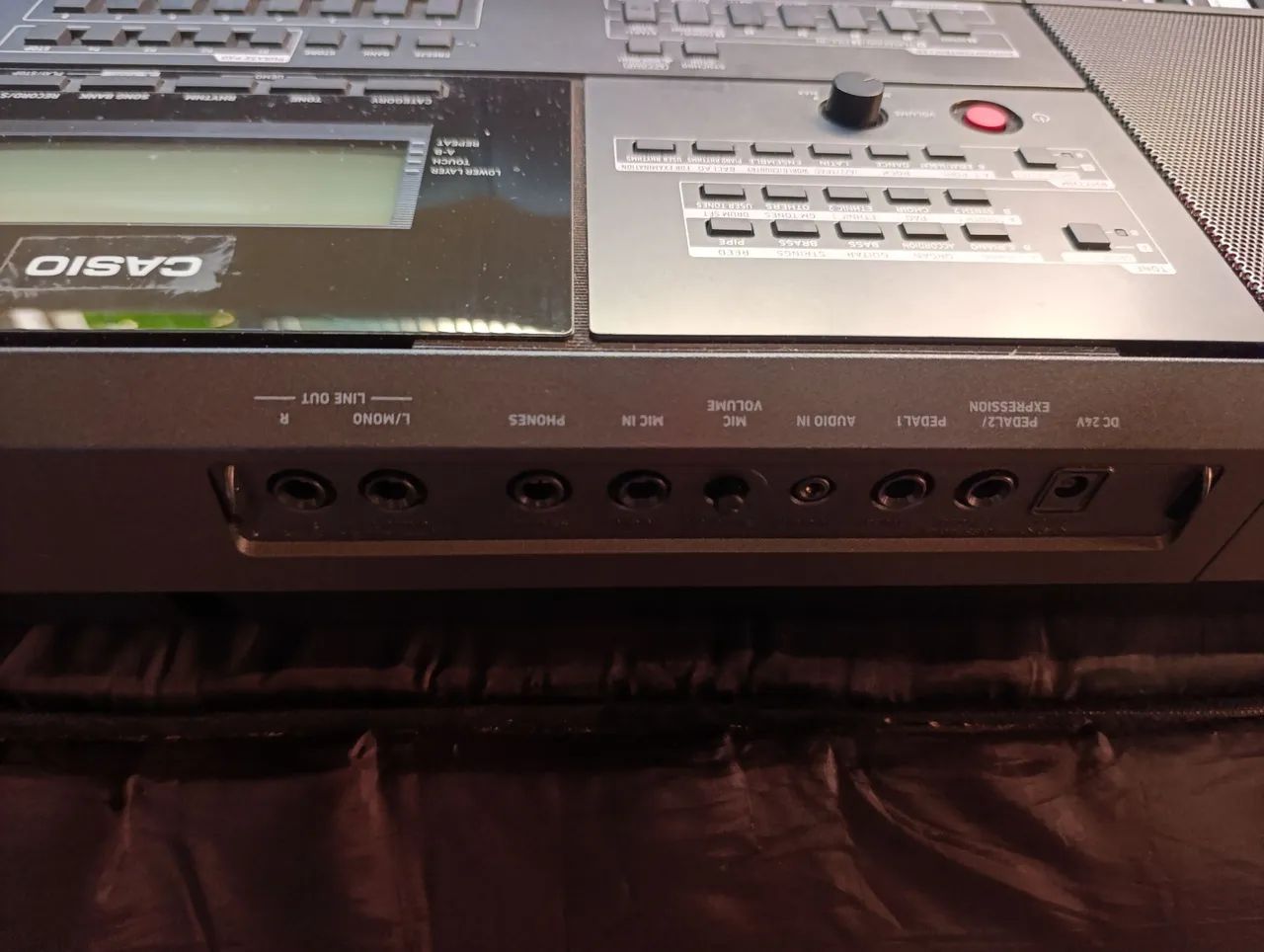 Teclado Musical Profissional  - Foto 2