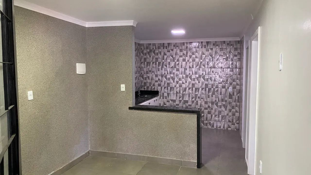 Foto - Brasília - Samambaia Sul (Samambaia)