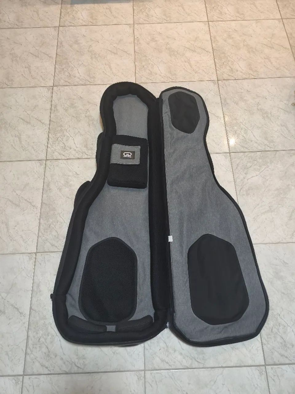 Bag para Contra Baixo LUXO  - Foto 2