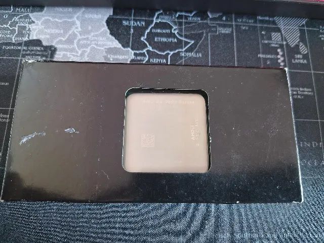 Processador AMD A8-9600 AM4 (Com Vídeo Integrado R7) - Foto 3