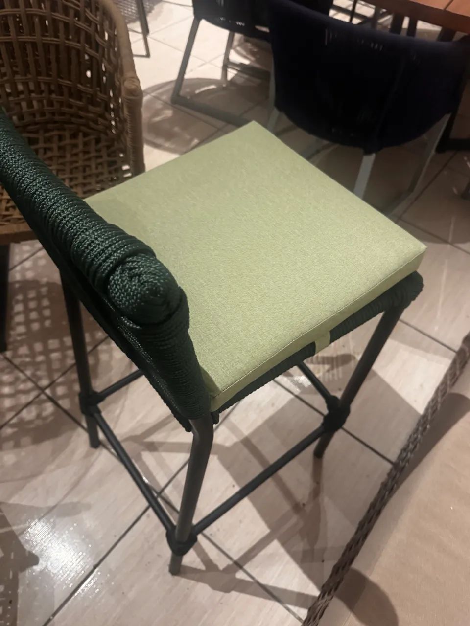 Banquetas  - Foto 2