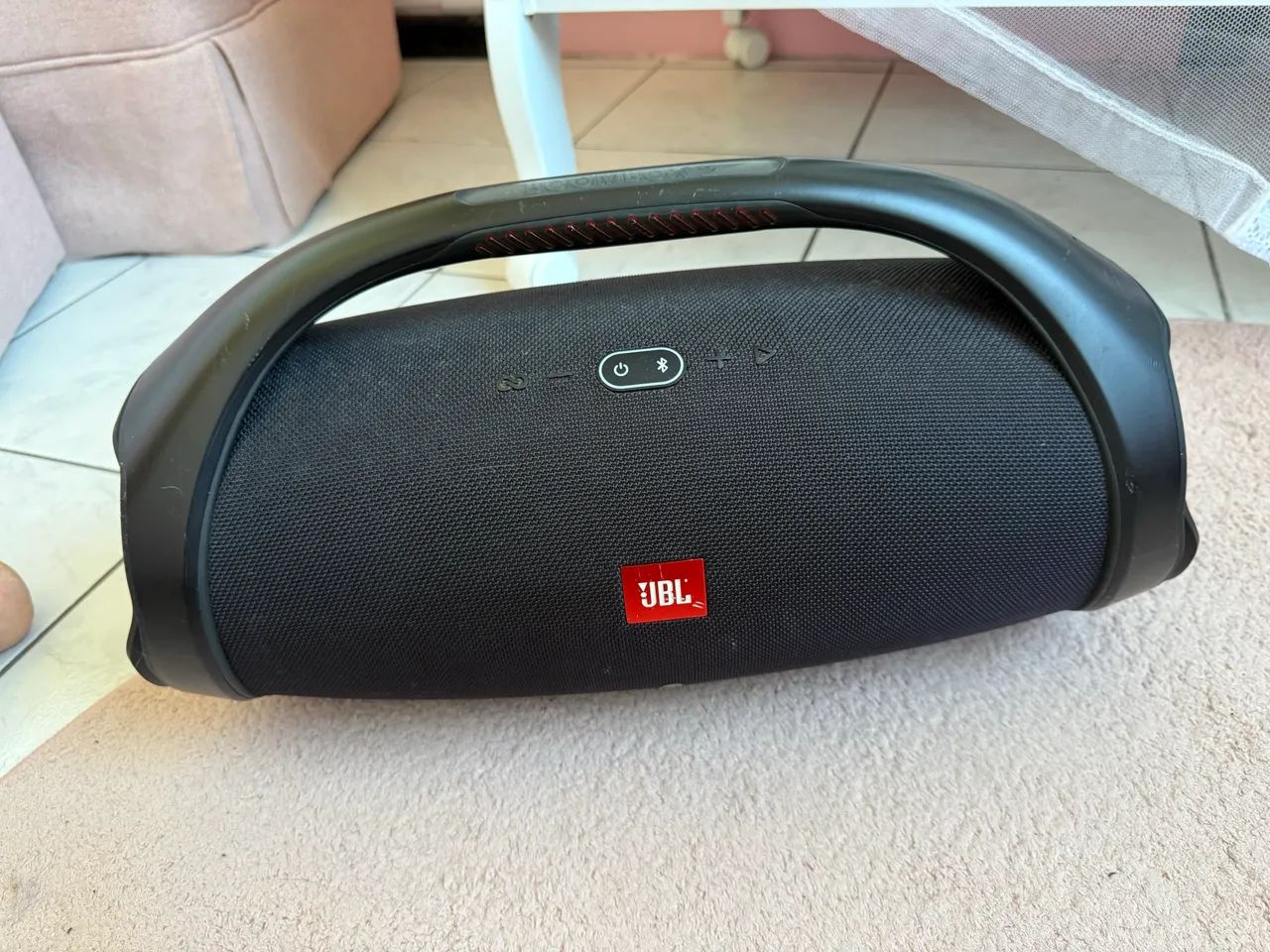 Jbl bombox 2 - Foto 4