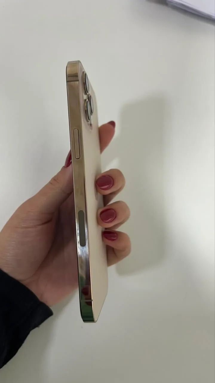 iPhone 12 Pro Max  - Foto 3