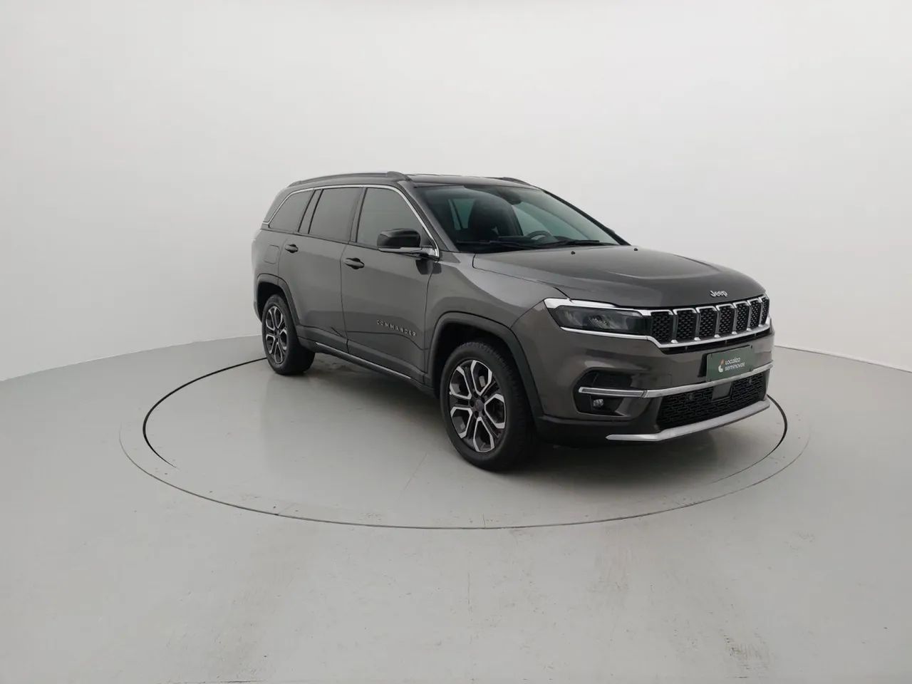 Jeep Commander Limited T270 1.3 TB Flex Aut., foto 7 de 18
