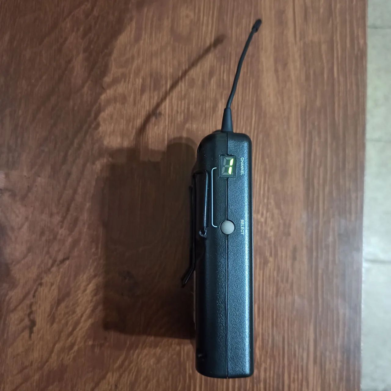 Retorno de palco psm200 shure original - Foto 6