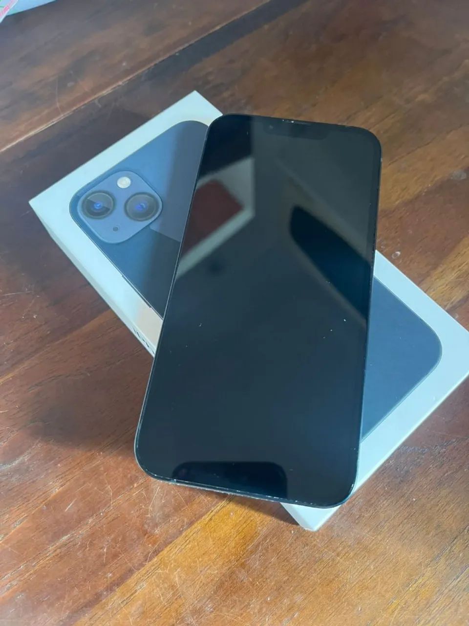 iPhone 13 256gb novo - Foto 3