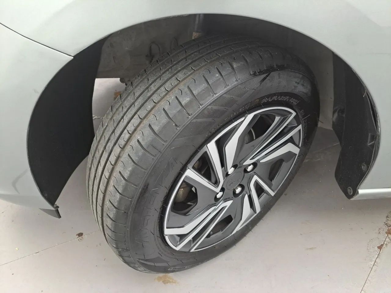 Chevrolet Onix Hatch LT 1.0 12V TB Flex Mec. 4P 2025 - Foto 11