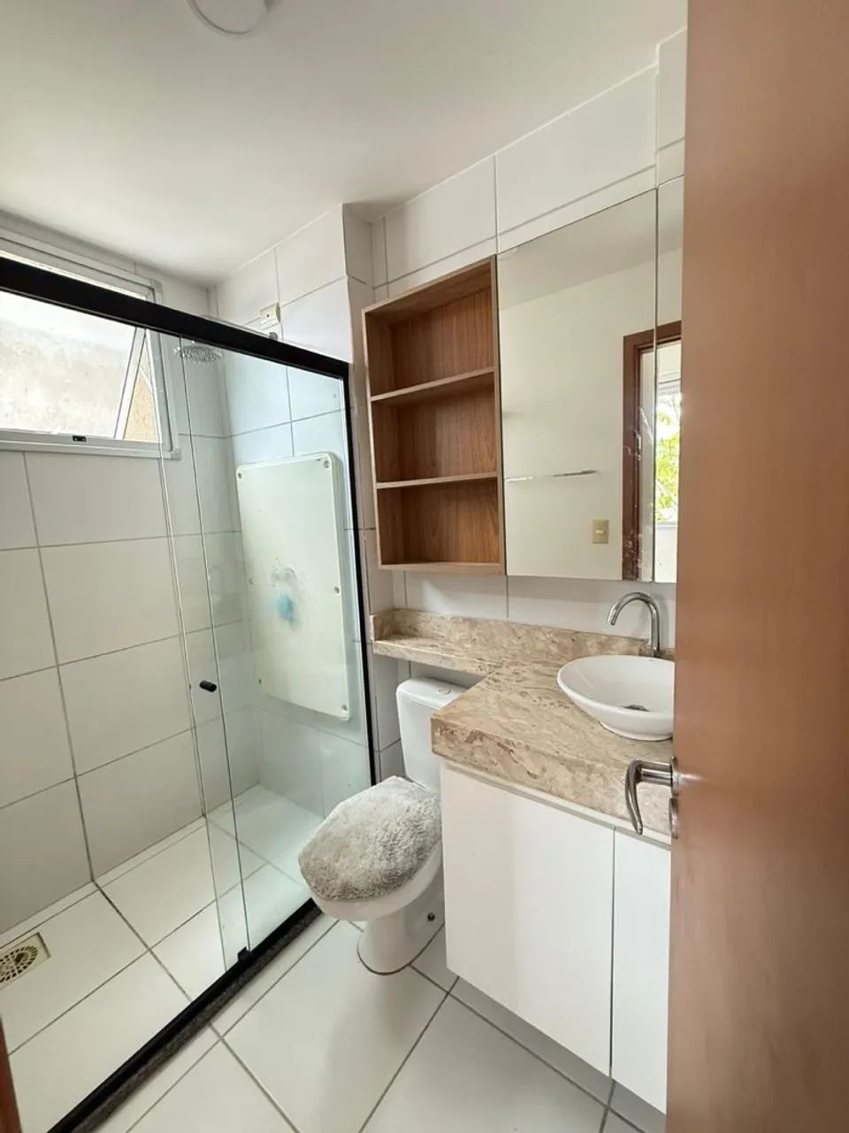 Alugo apartamento  - Foto 3
