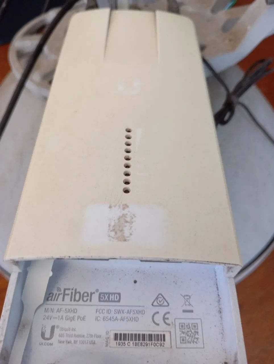 Antenas  - Foto 4