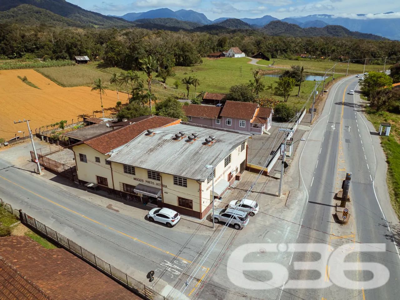 Comercial | Joinville | Pirabeiraba - Foto 4