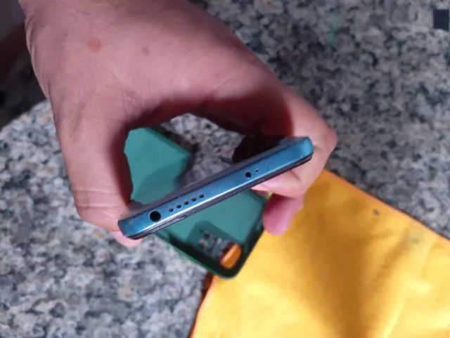 Redmi Note 11 - Foto 2