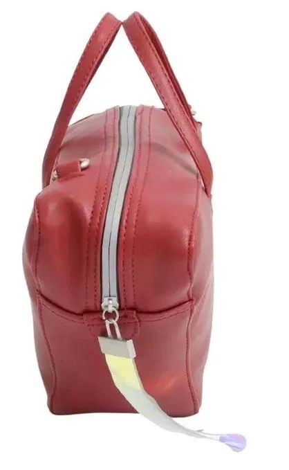 Bolsa snoopy vermelha  - Foto 2