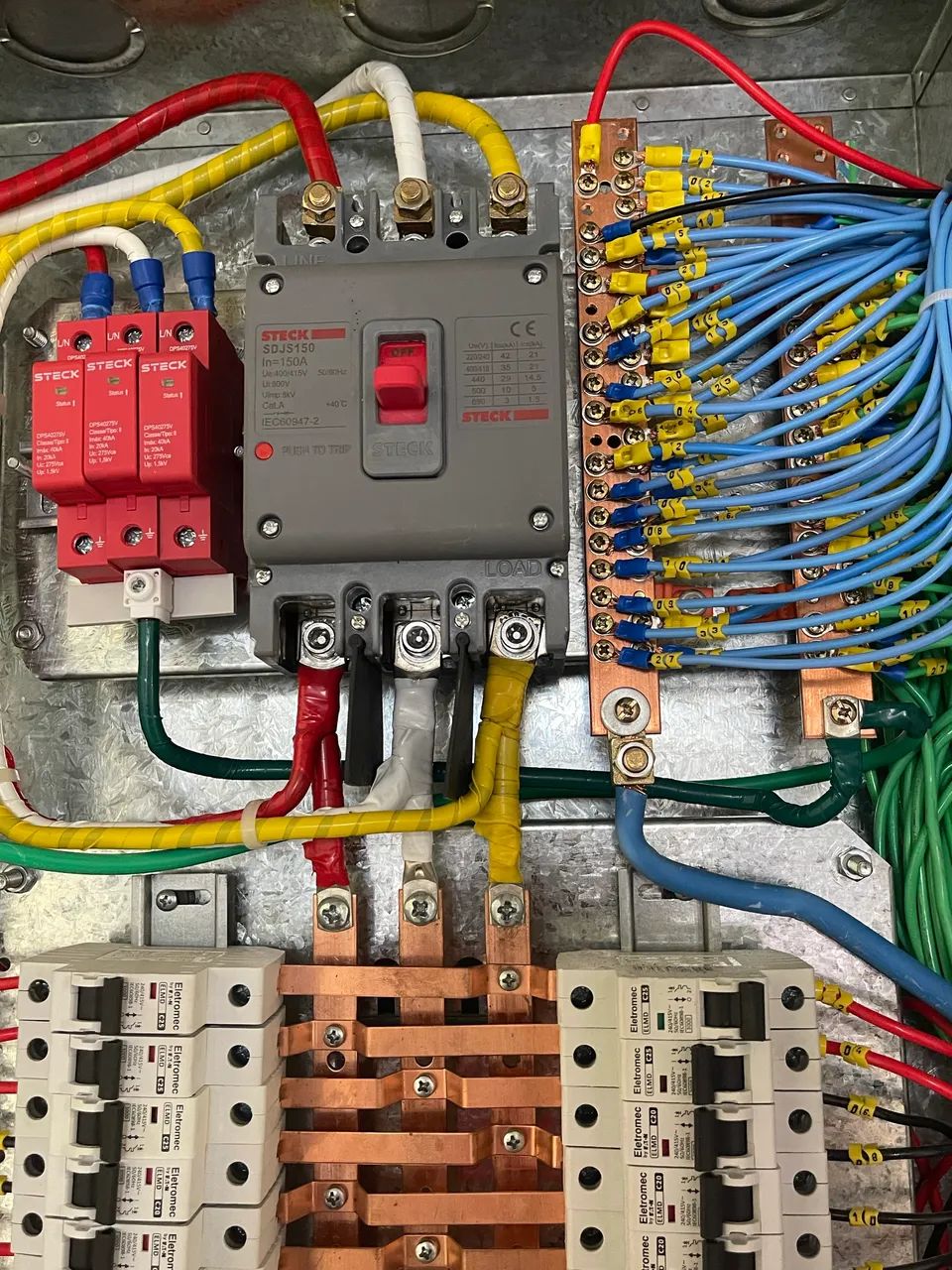 Eletricista geral - Foto 3