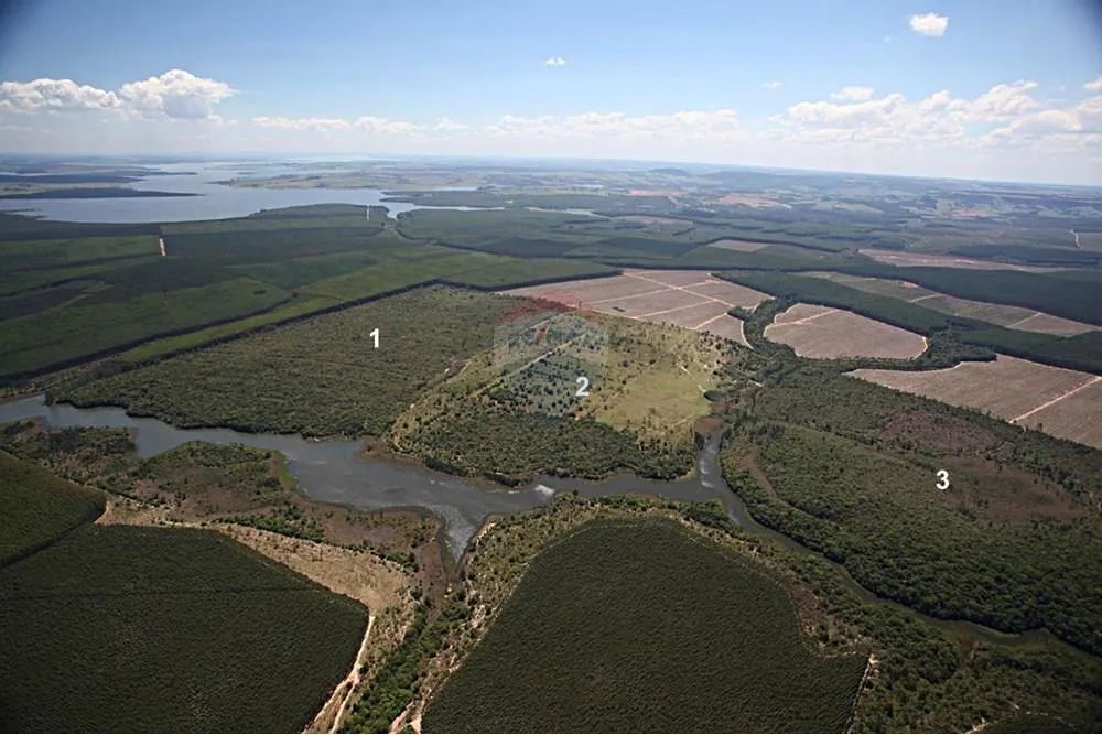 Lote 536m2 à venda as margens da Represa de Jurumirim em Avaré - SP - Foto 5