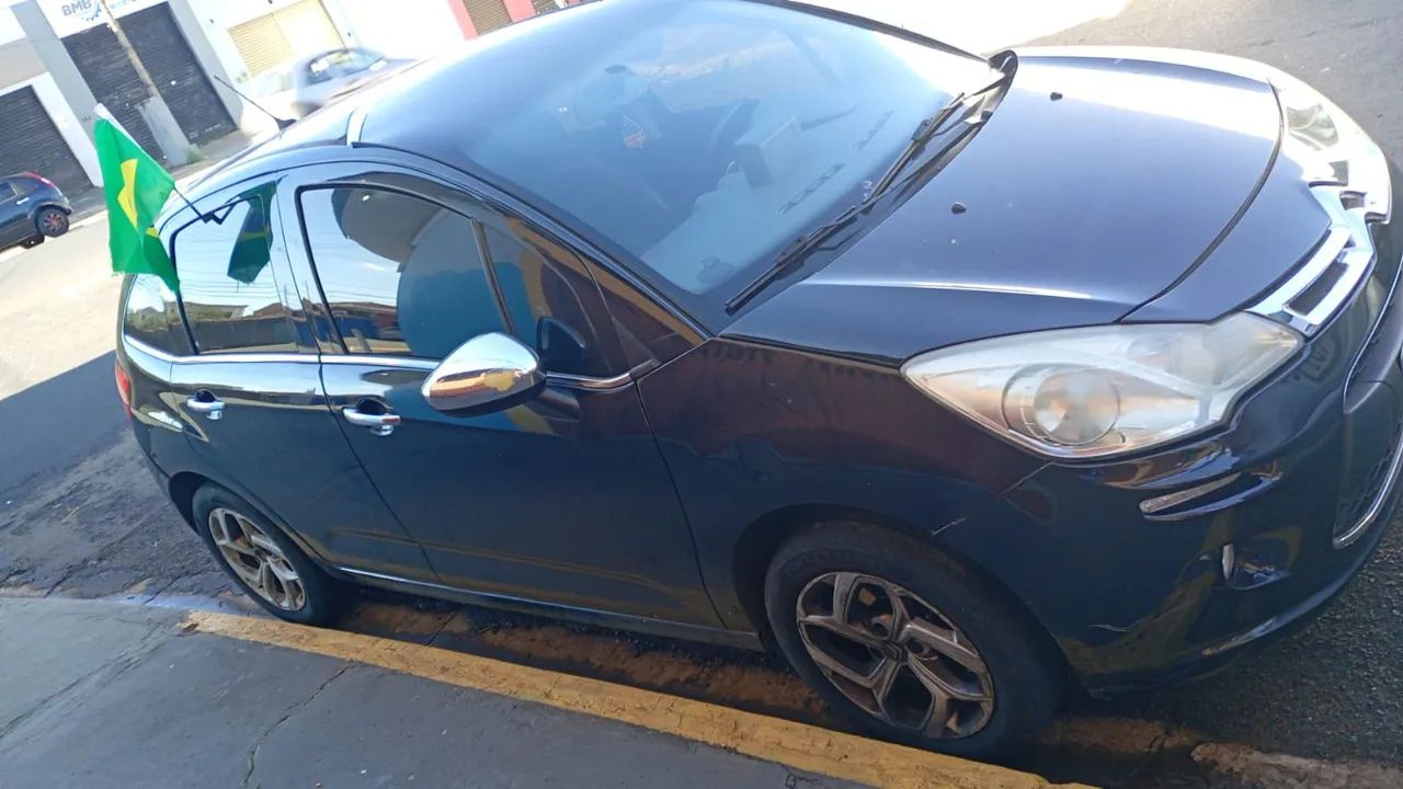 Citroën C3 2022