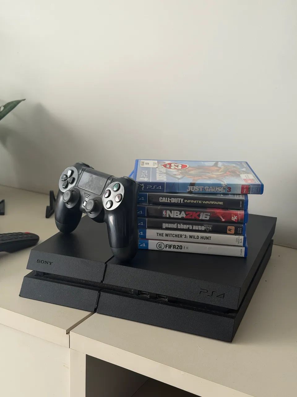 Vendo PS4  - Foto 2