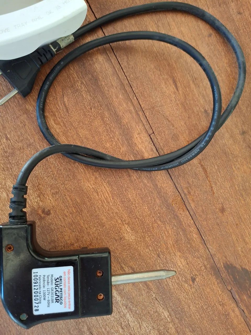 Grill suggar - Foto 2