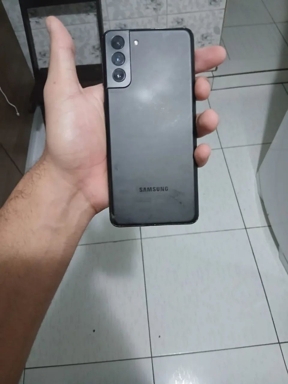 S21 plus  - Foto 2