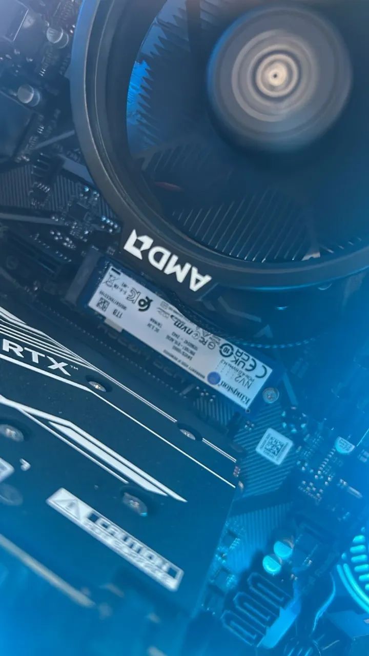 Computador Top - Roda Tudo - Foto 3