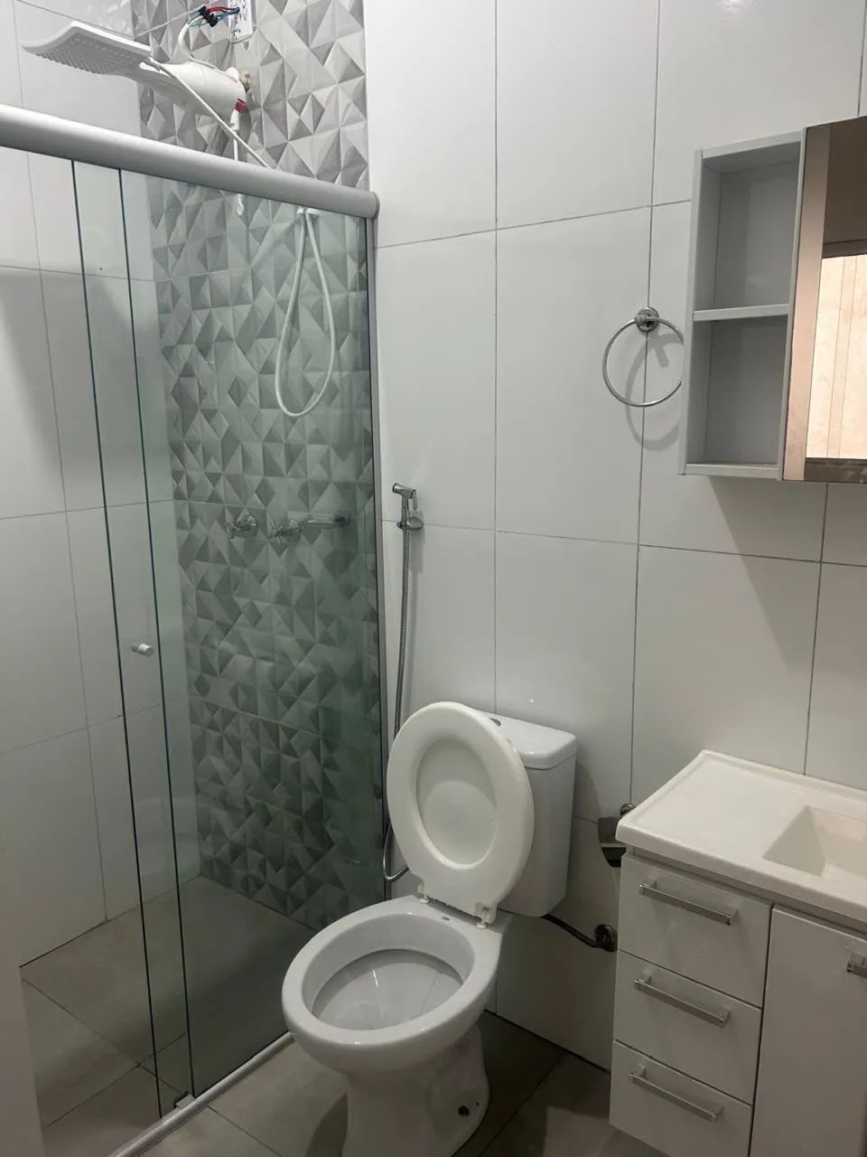 Casa aluguel - Caeté  - Foto 4