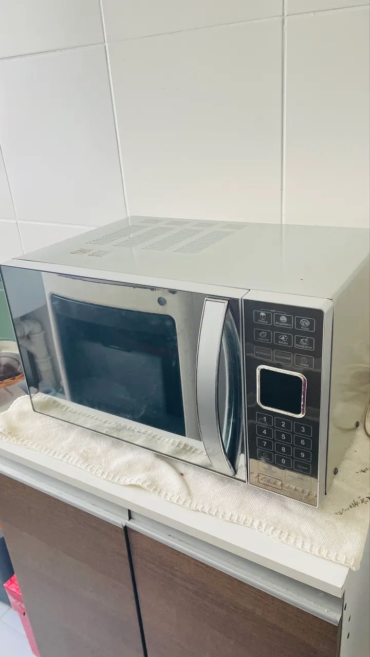 Microondas