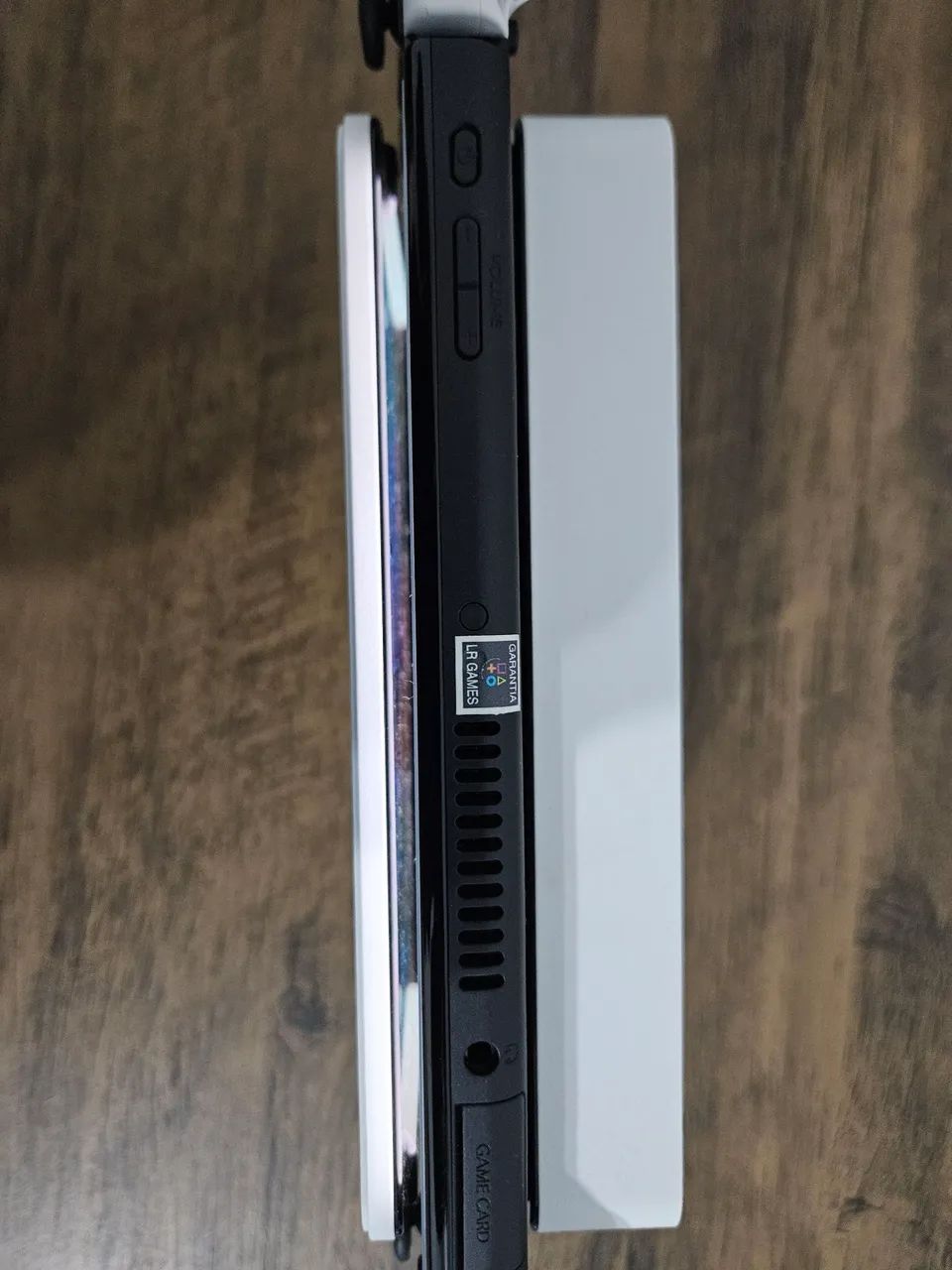 Nintendo Switch Oled Desbloqueado  - Foto 2