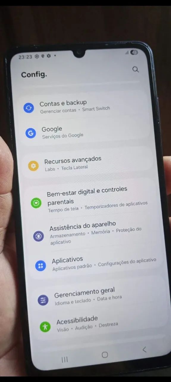 Galaxy A06 - Foto 2