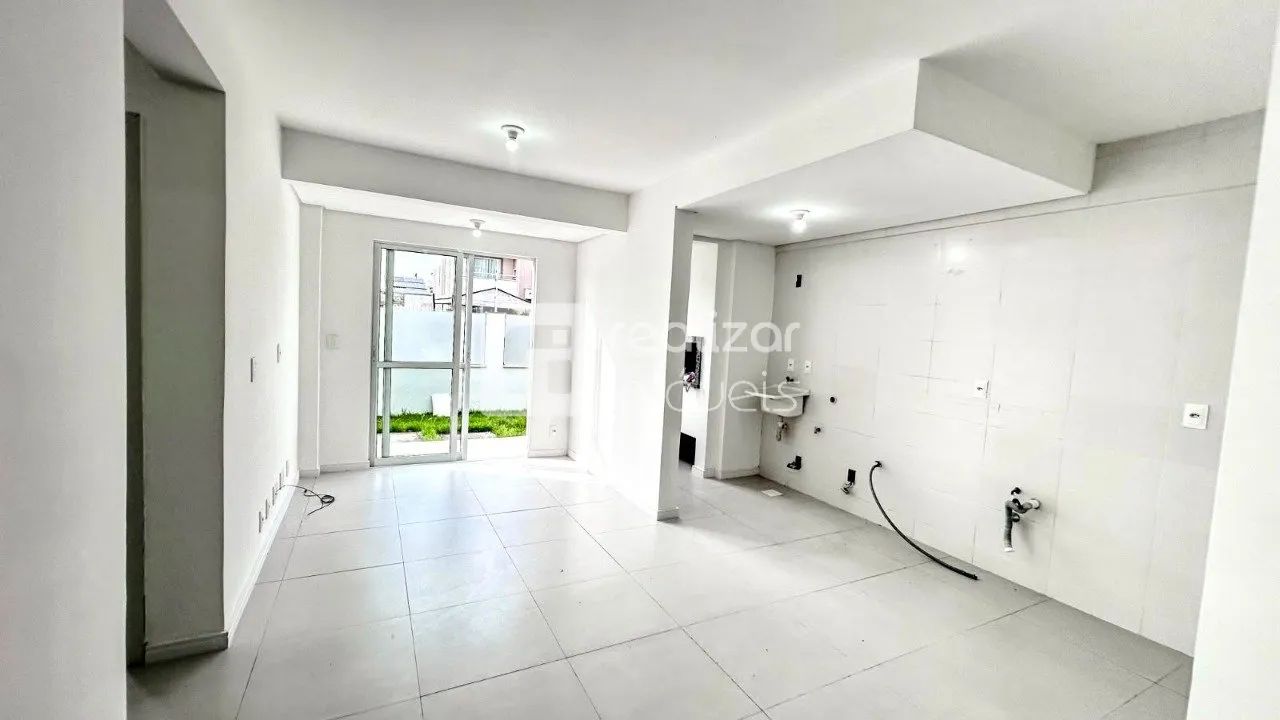Apartamento 2 quartos no Aririú - Pallhoça - Foto 2