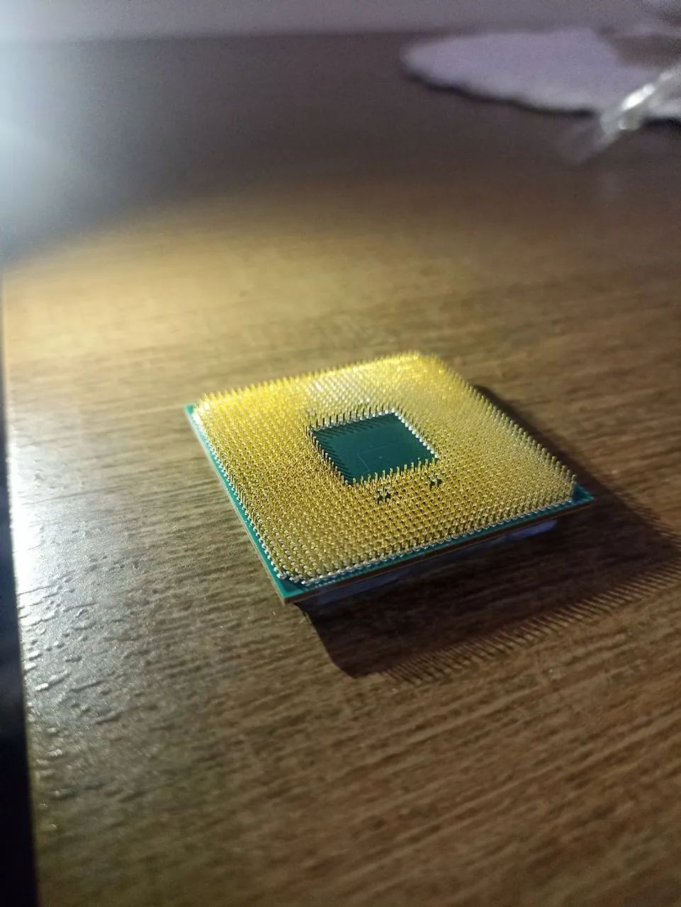 VENDO PROCESSADOR RYZEN 3 5300G  - Foto 2