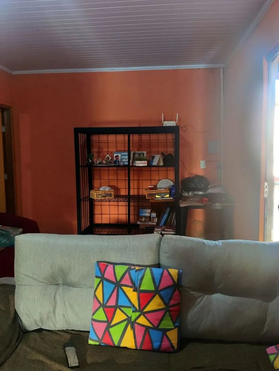 Casa + Ponto Comercial | 360m² | Parque Eldorado Oeste - Foto 4