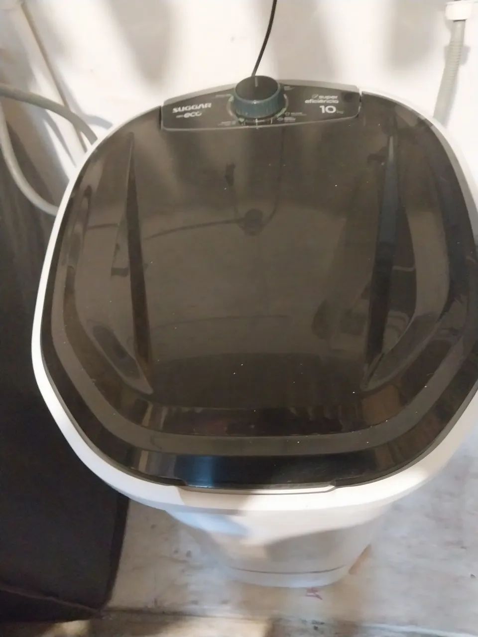 Tanquinho de roupa