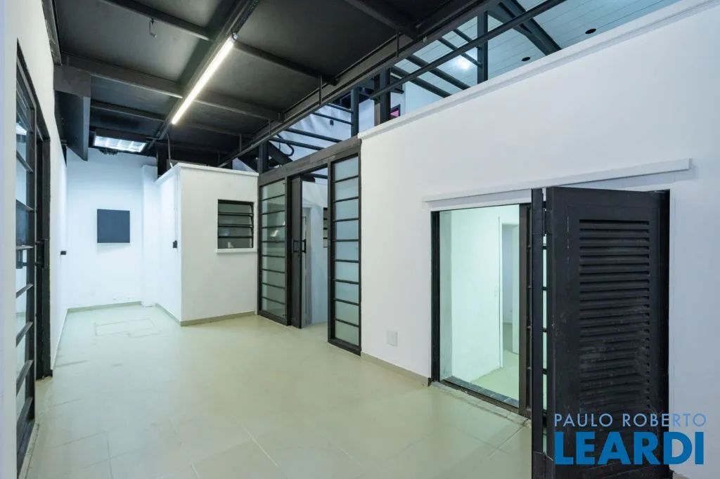 CASA ASSOBRADADA - VILA MADALENA - SP - Foto 12