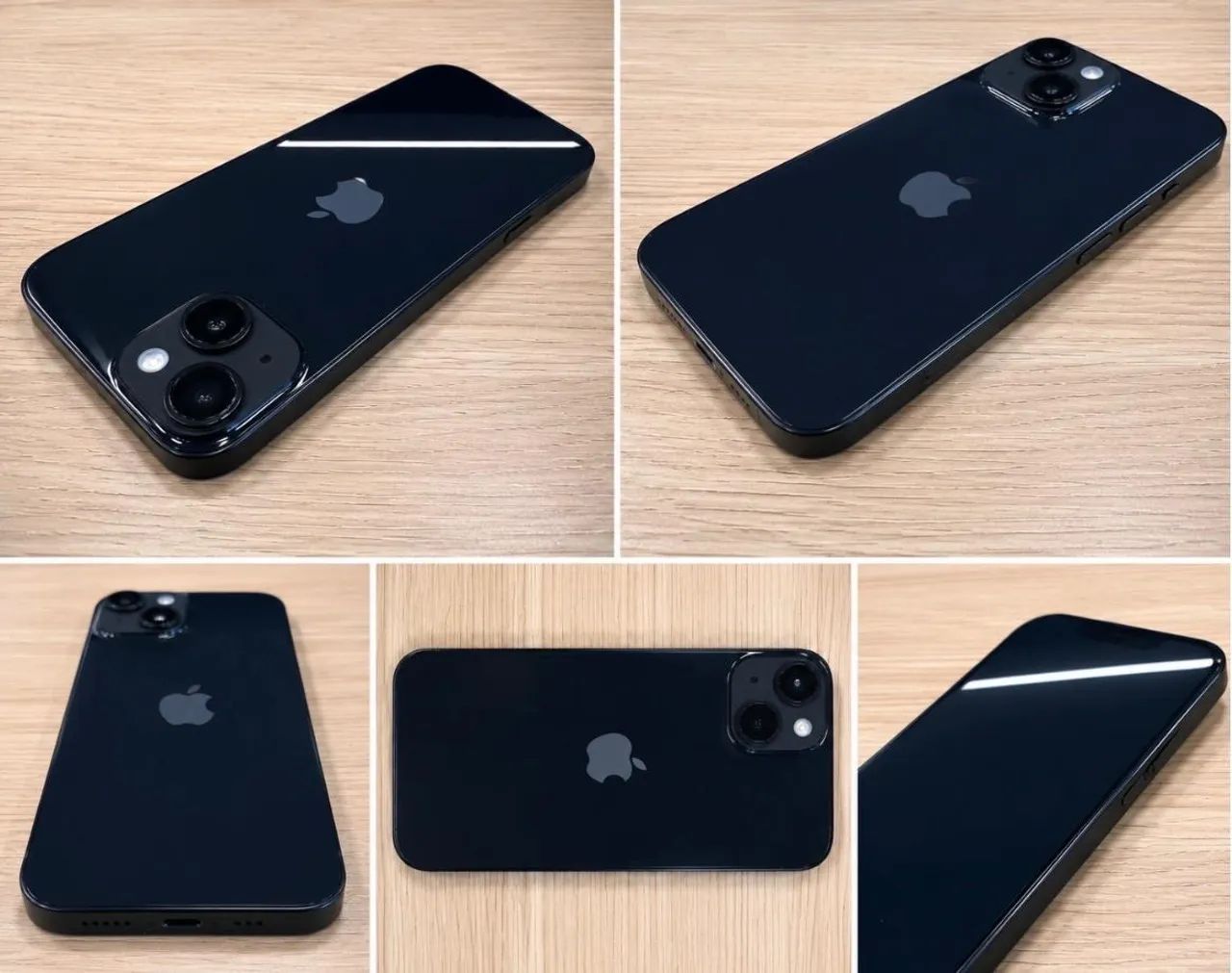 iPhone 14 - Foto 5