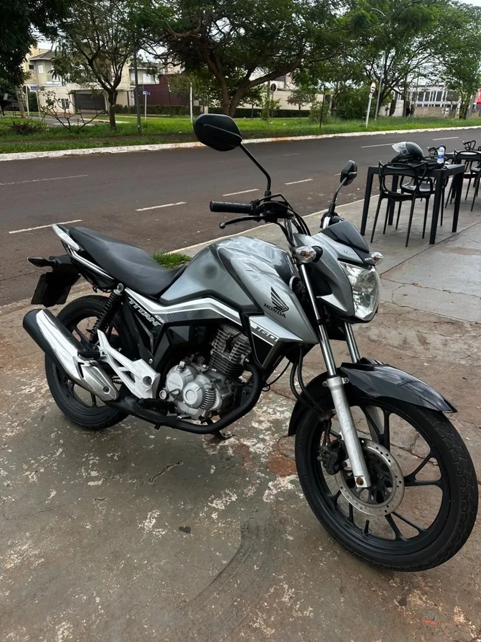 Titan 2019 
