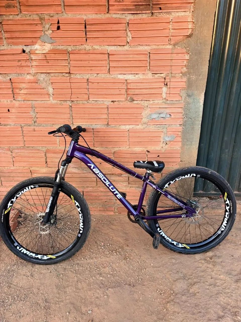 Absolute aro26