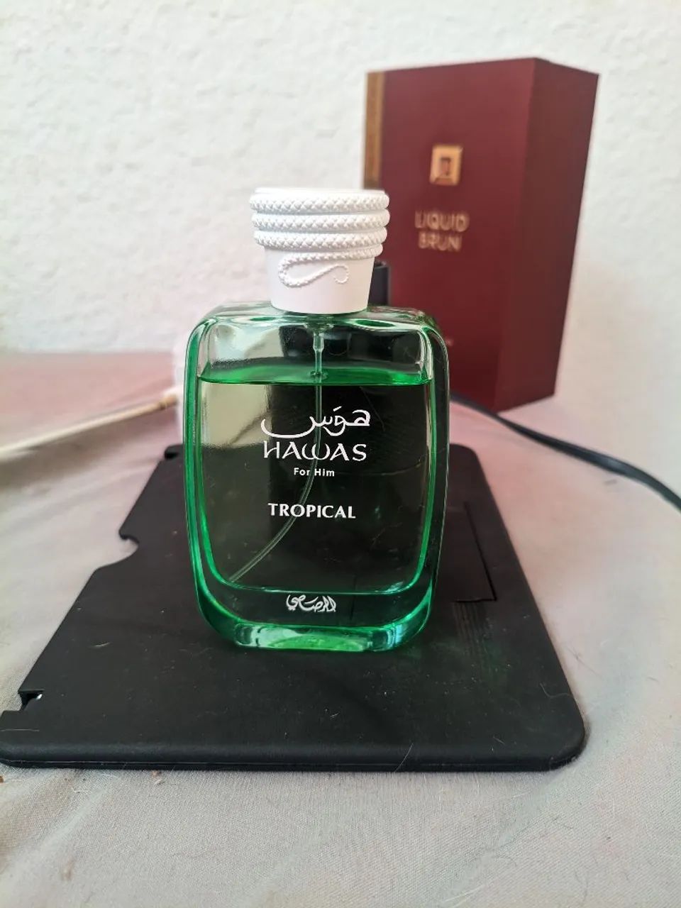 Hawas tropical 