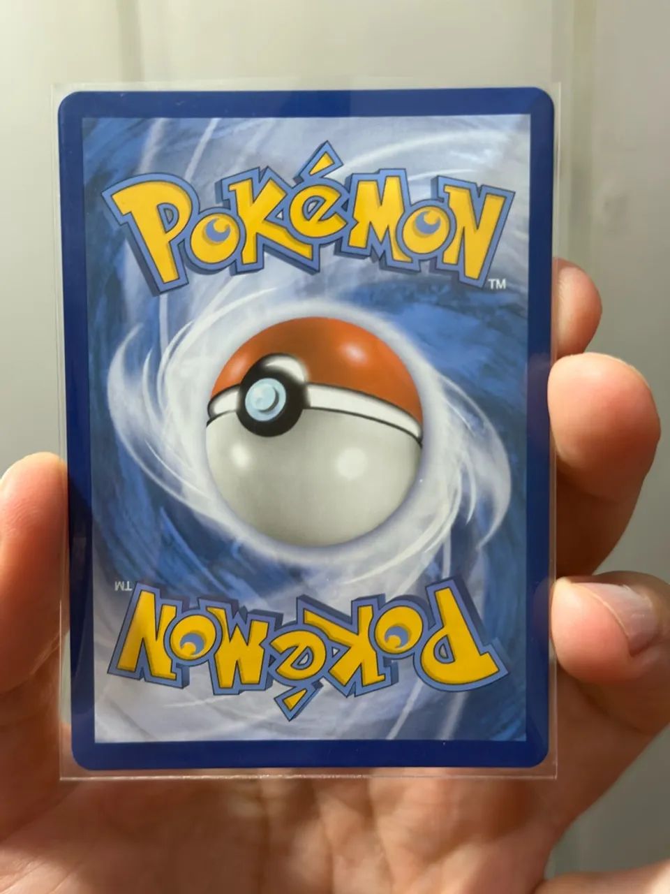 Pikachu ex carta Pokémon - Foto 2